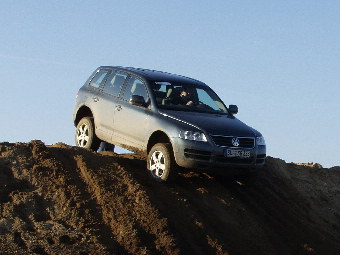 Offroad 2005 TF