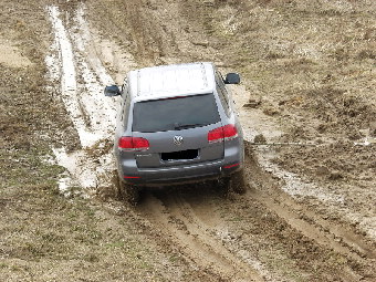 Offroad 2006